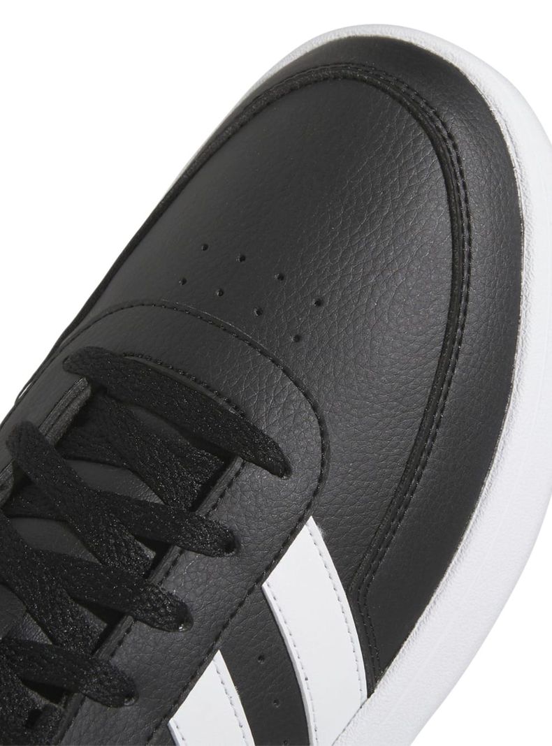 Zapatilla Urbana Black Breaknet 2.0 Hombre-4