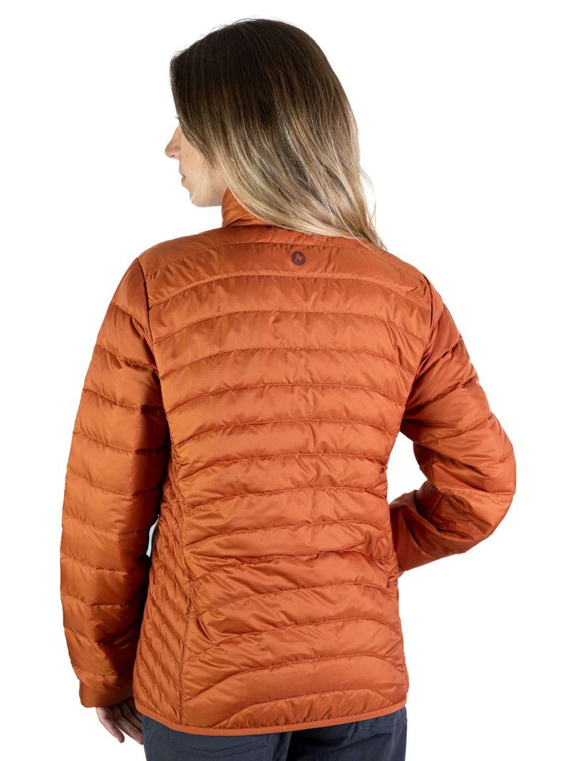 Chaqueta Logo Aruna-1