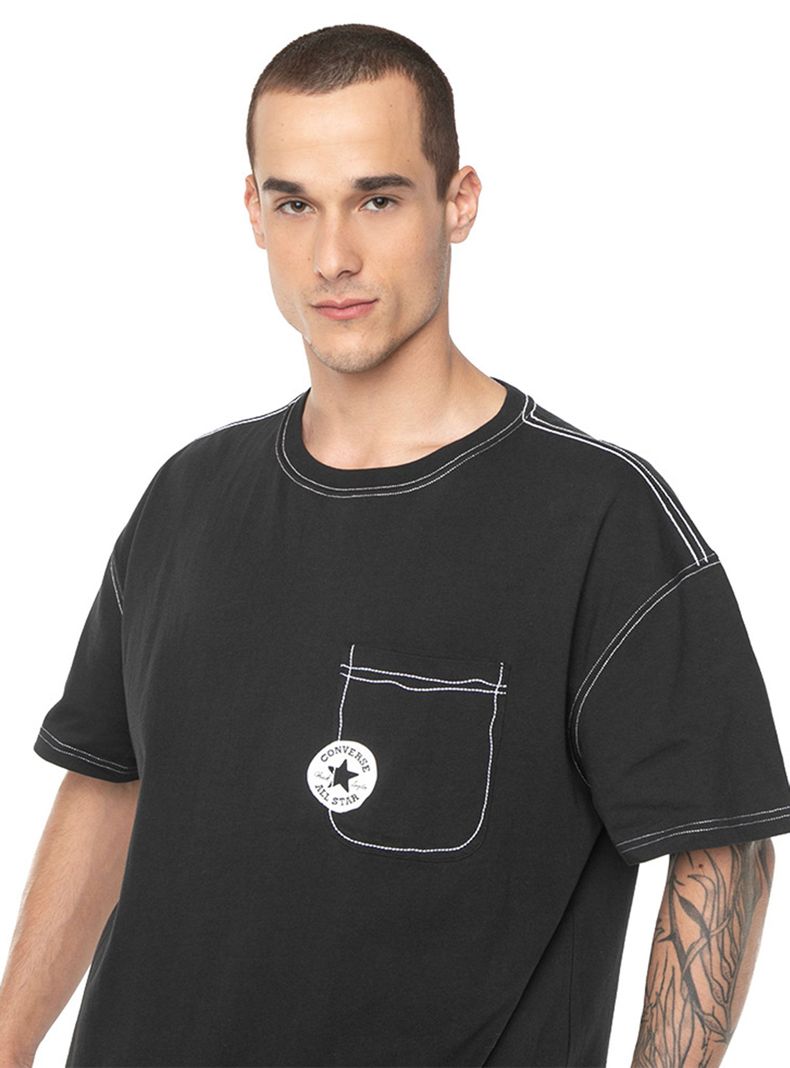 Polera Sketch Pack Manga Corta-2