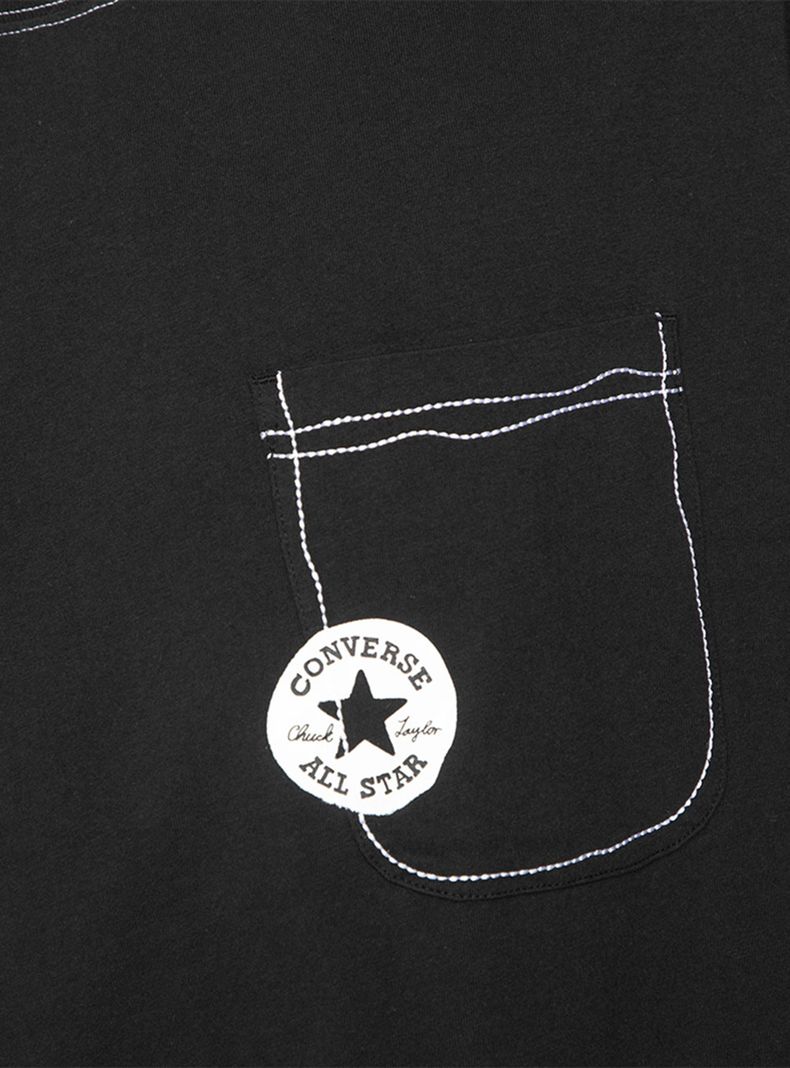 Polera Sketch Pack Manga Corta-3