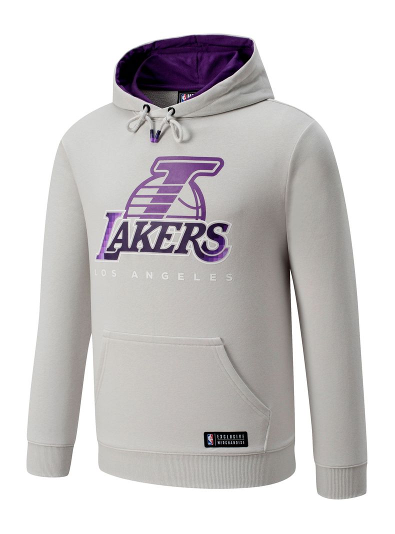 Sudadera Cromatics Lakers Los Angeles-0