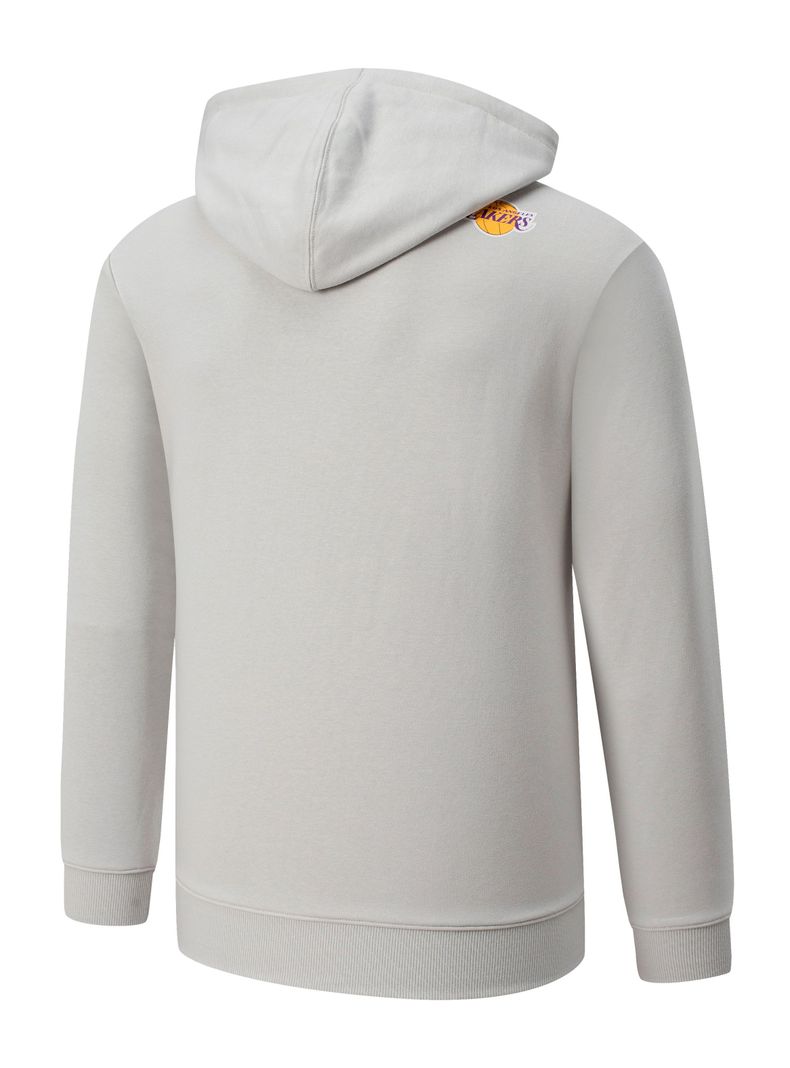 Sudadera Cromatics Lakers Los Angeles-1