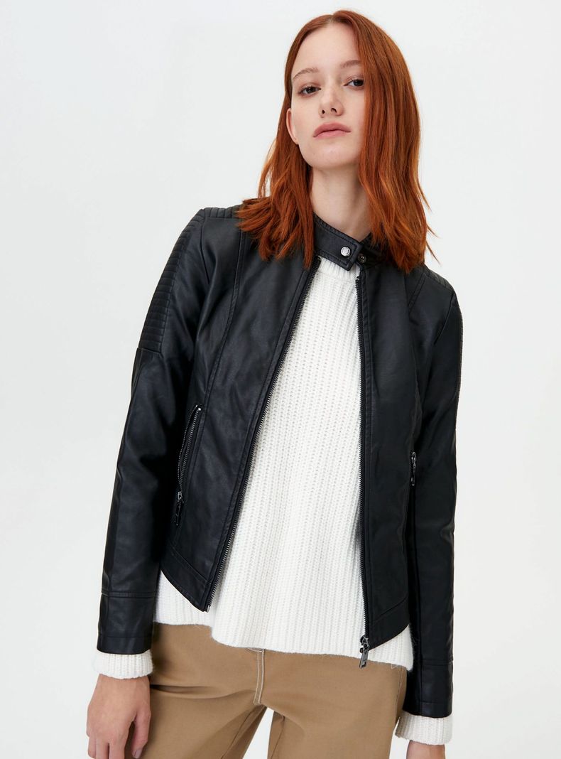 Chaqueta Modelo Visby Mujer-0