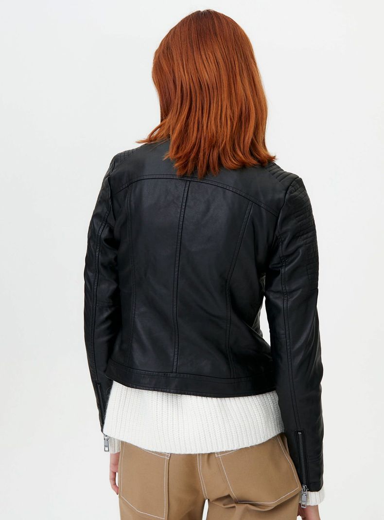Chaqueta Modelo Visby Mujer-1