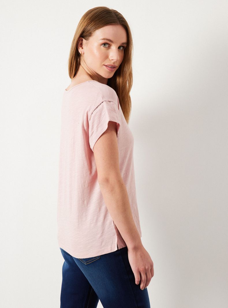 Polera Agujeros Decorativos-1