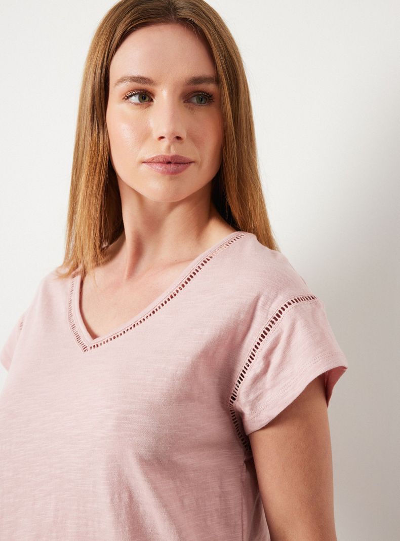 Polera Agujeros Decorativos-2