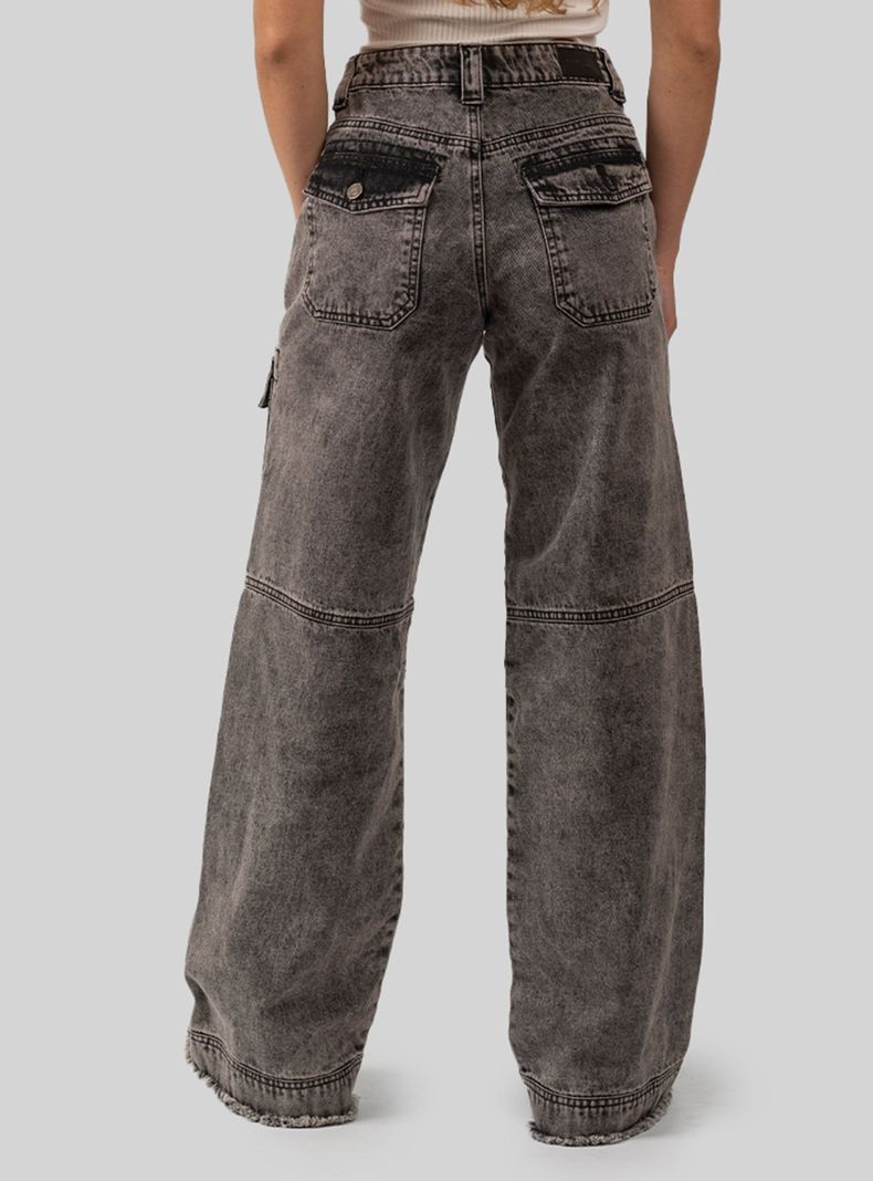 Jeans Matilda Gravillado-1