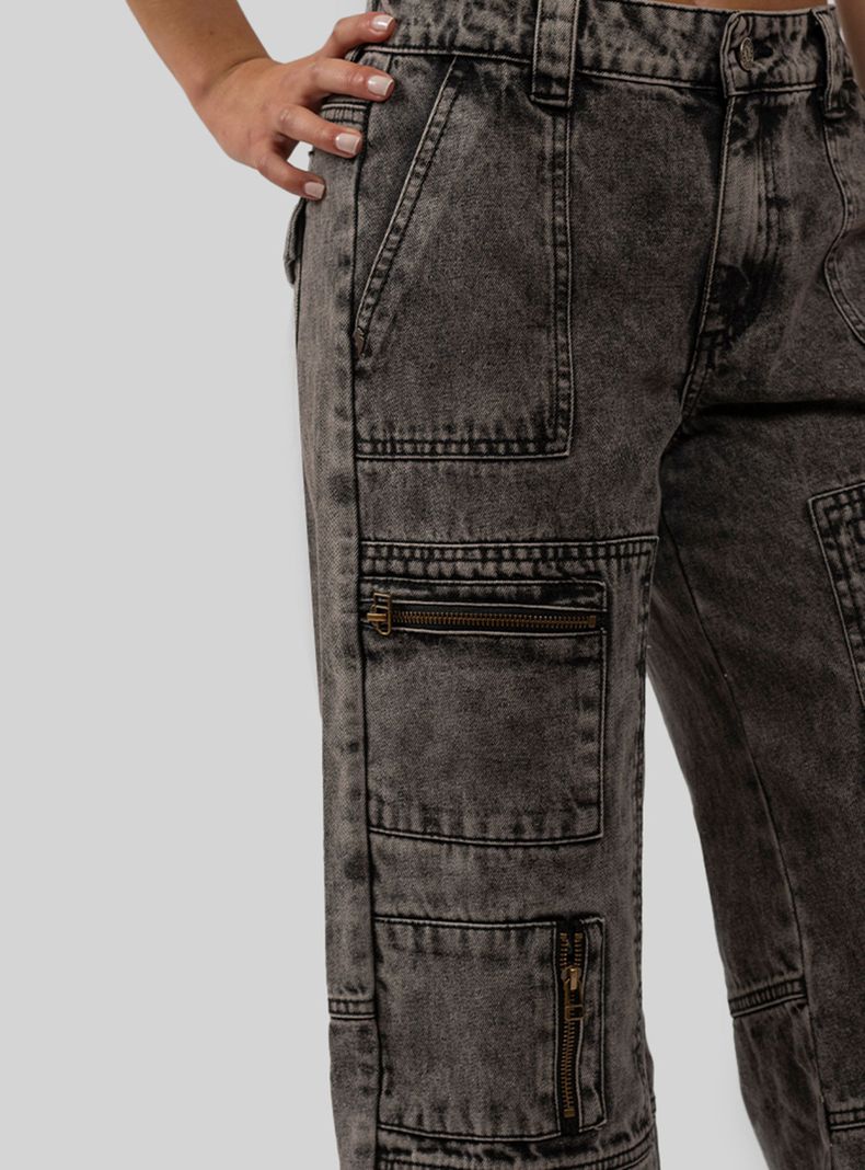 Jeans Matilda Gravillado-2