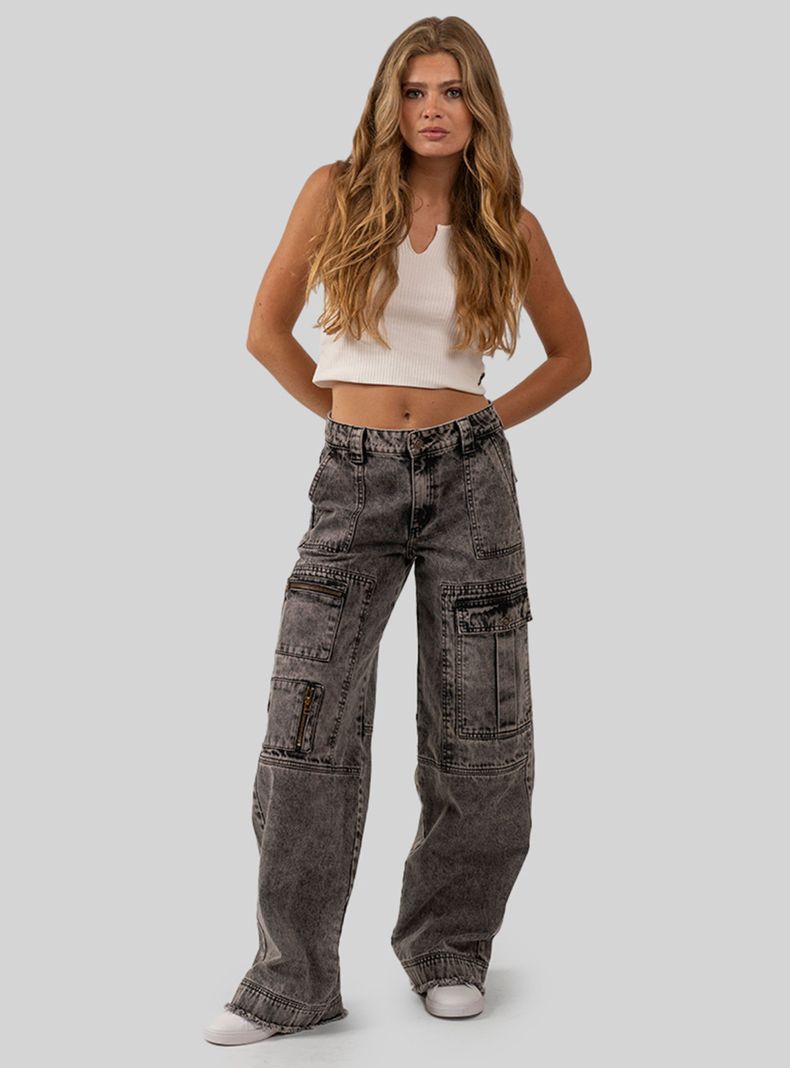 Jeans Matilda Gravillado-3
