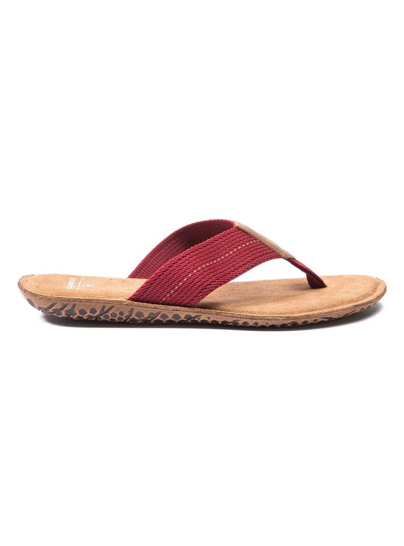 Sandalia 35293 Cadiz Textil Hombre-1