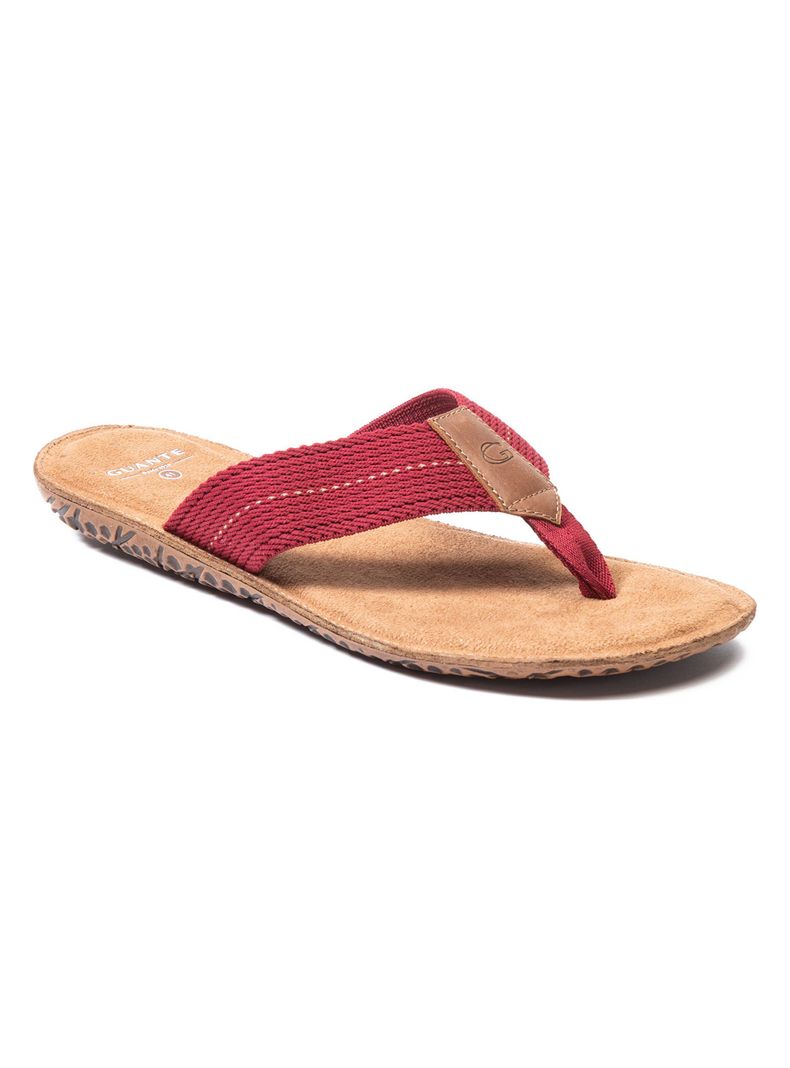 Sandalia 35293 Cadiz Textil Hombre-2