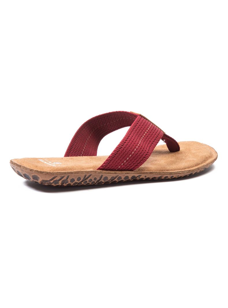 Sandalia 35293 Cadiz Textil Hombre-4