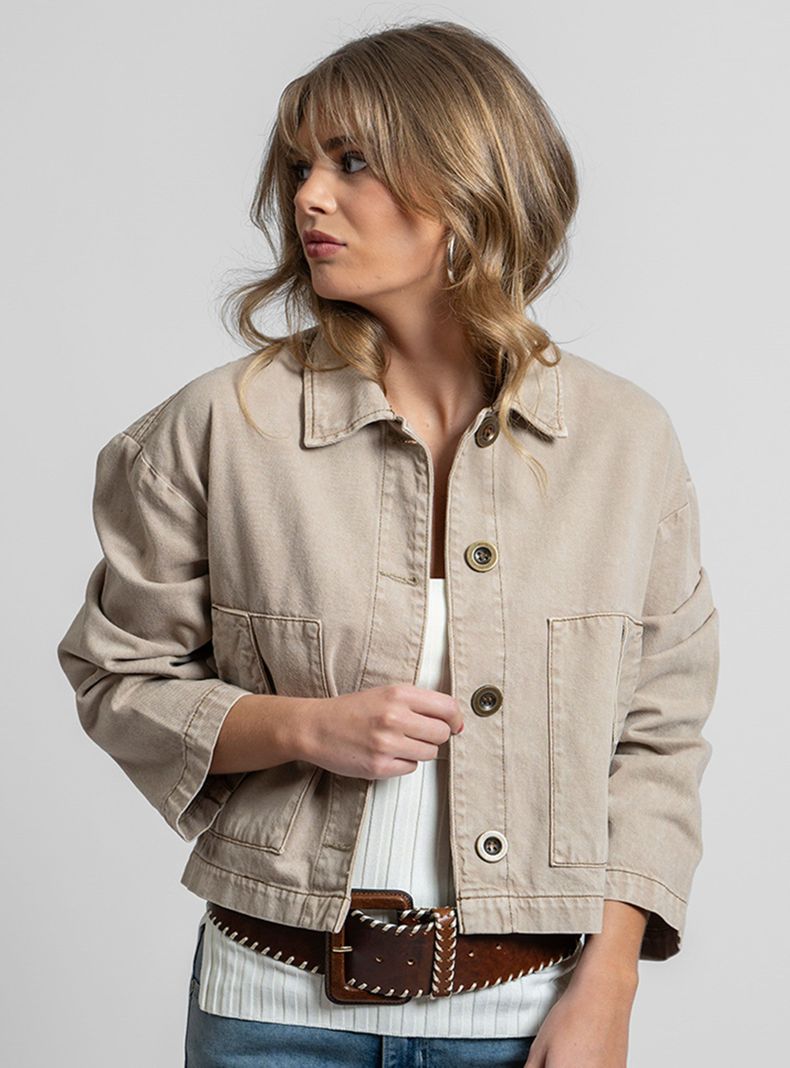 Chaqueta Amaya J-0
