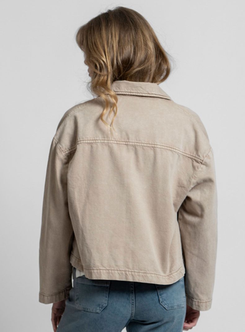 Chaqueta Amaya J-1