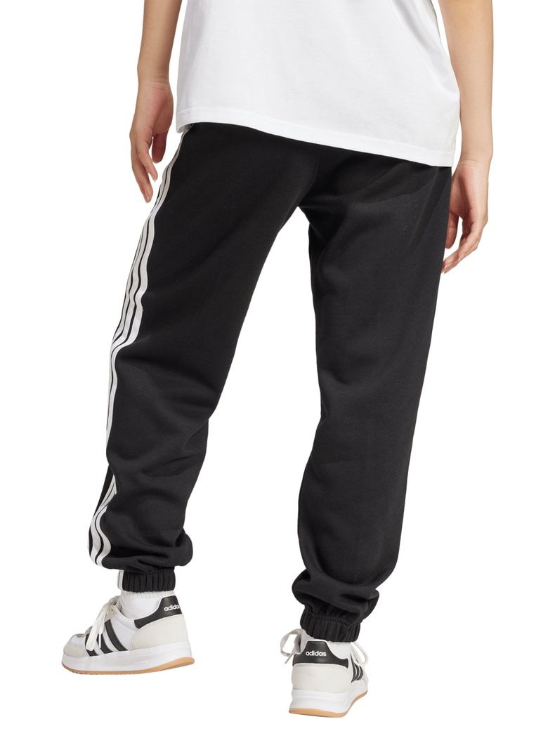 Pantalón Jogger W 3S Fl C Pt-1