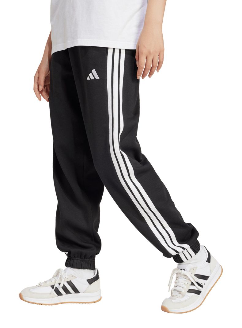 Pantalón Jogger W 3S Fl C Pt-2