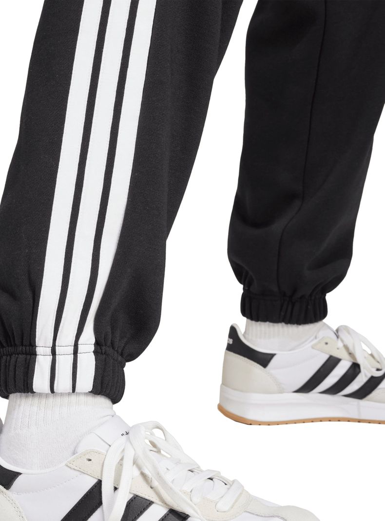 Pantalón Jogger W 3S Fl C Pt-4