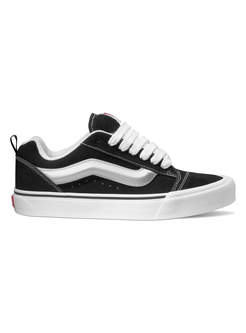 Zapatillas Urbana Cuero Knu Skool Unisex-0