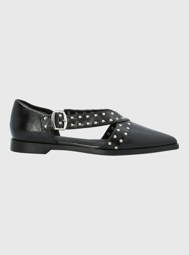 Zapatilla Urbana Zoee Mujer-0