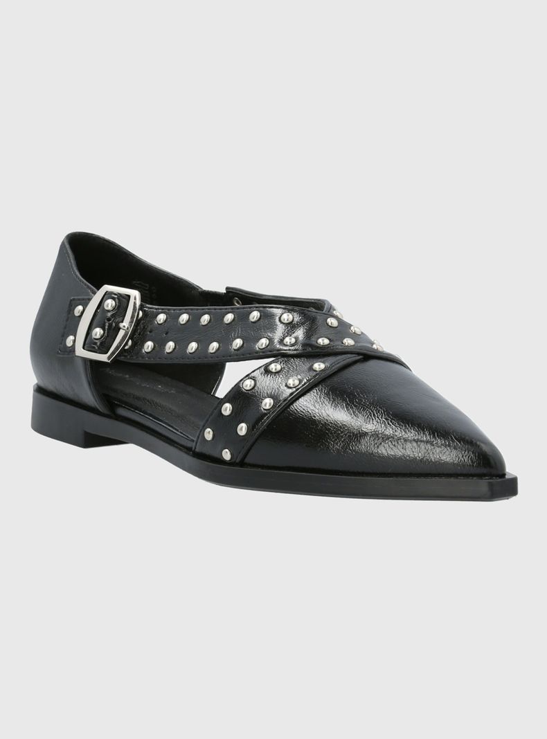 Zapatilla Urbana Zoee Mujer-1