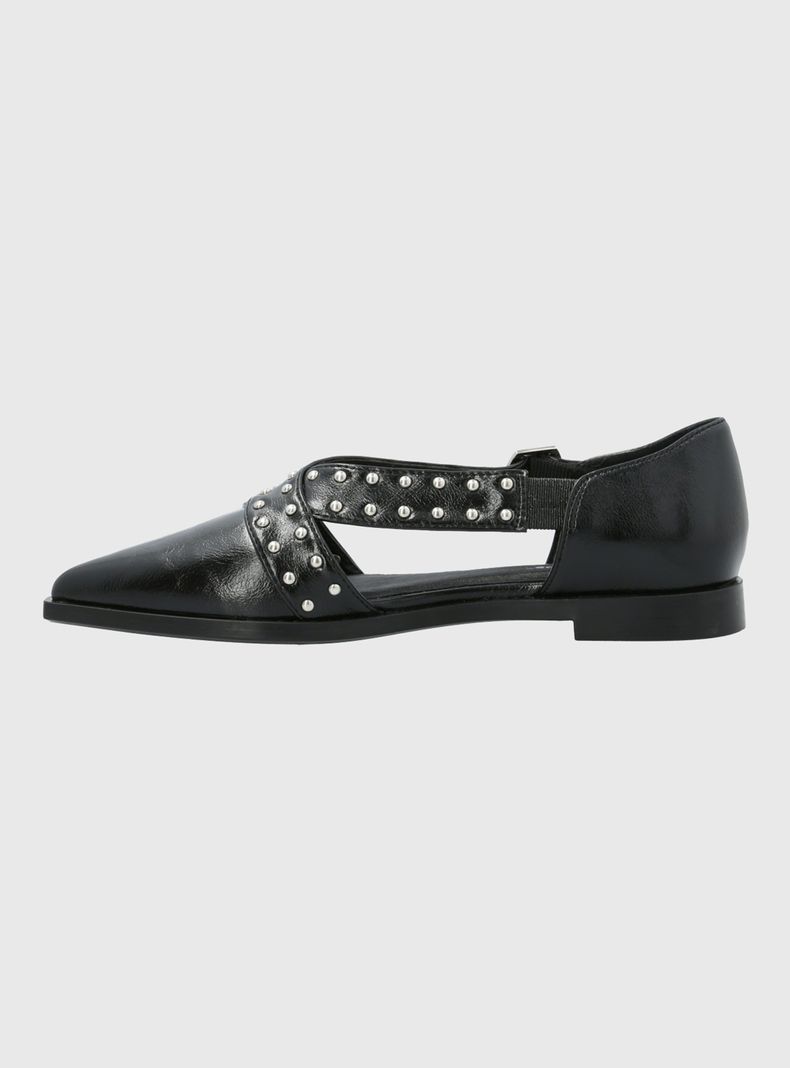 Zapatilla Urbana Zoee Mujer-2