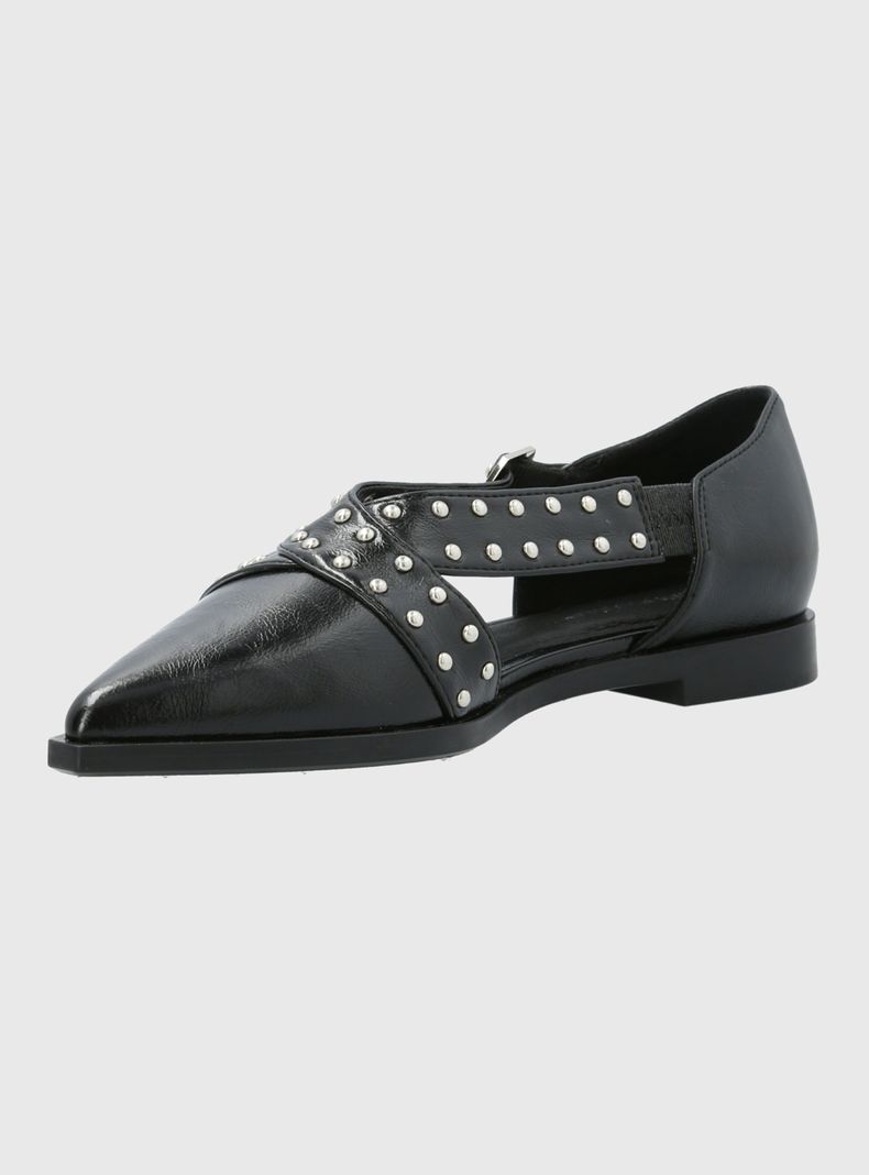 Zapatilla Urbana Zoee Mujer-3