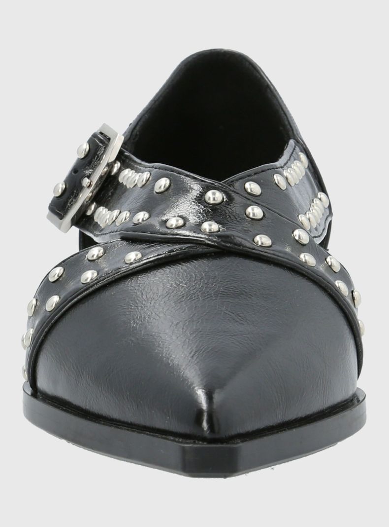 Zapatilla Urbana Zoee Mujer-4