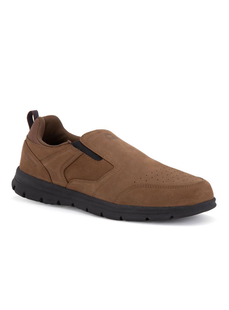 Zapato Casual Conway Cuero 35623 Hombre-2
