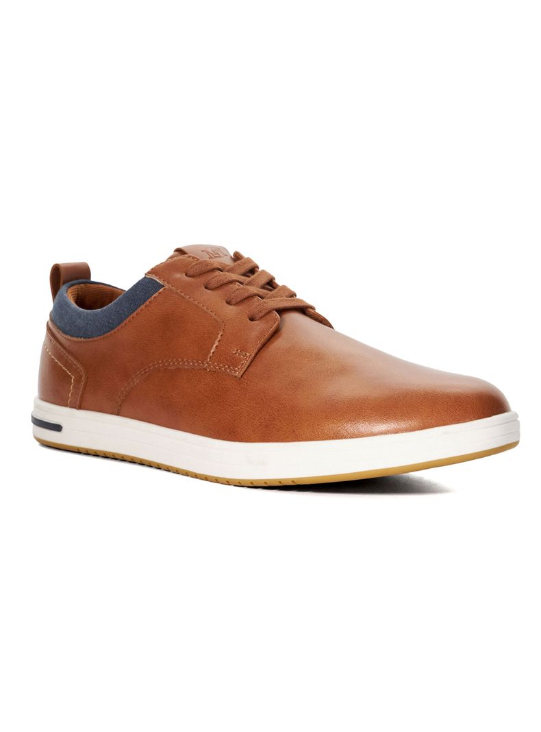 Zapatilla Urbana Travels Hombre-1