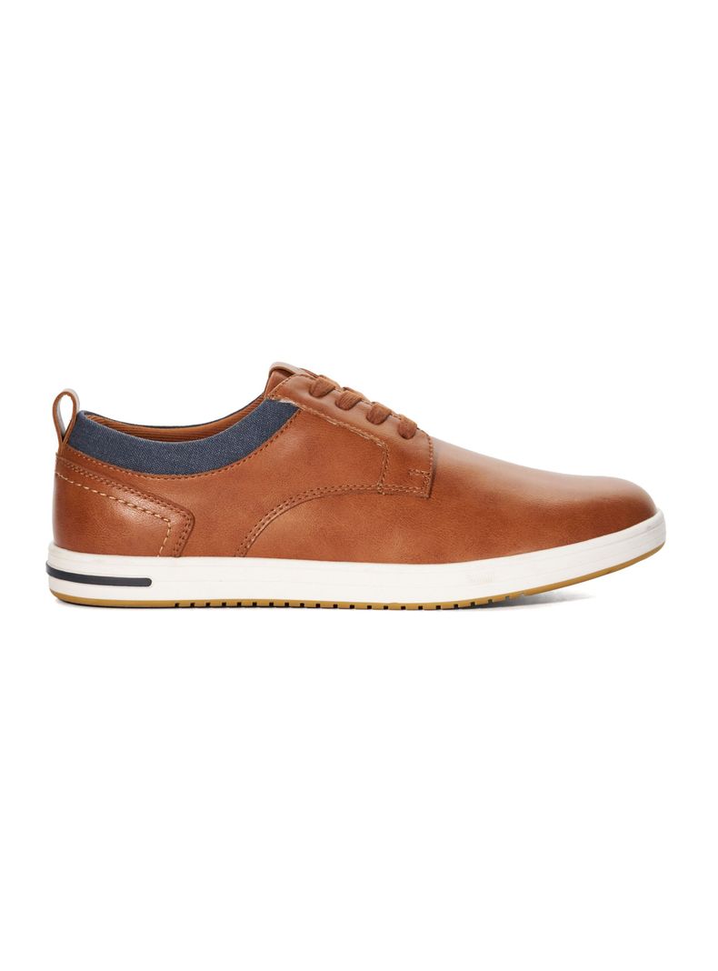 Zapatilla Urbana Travels Hombre-2