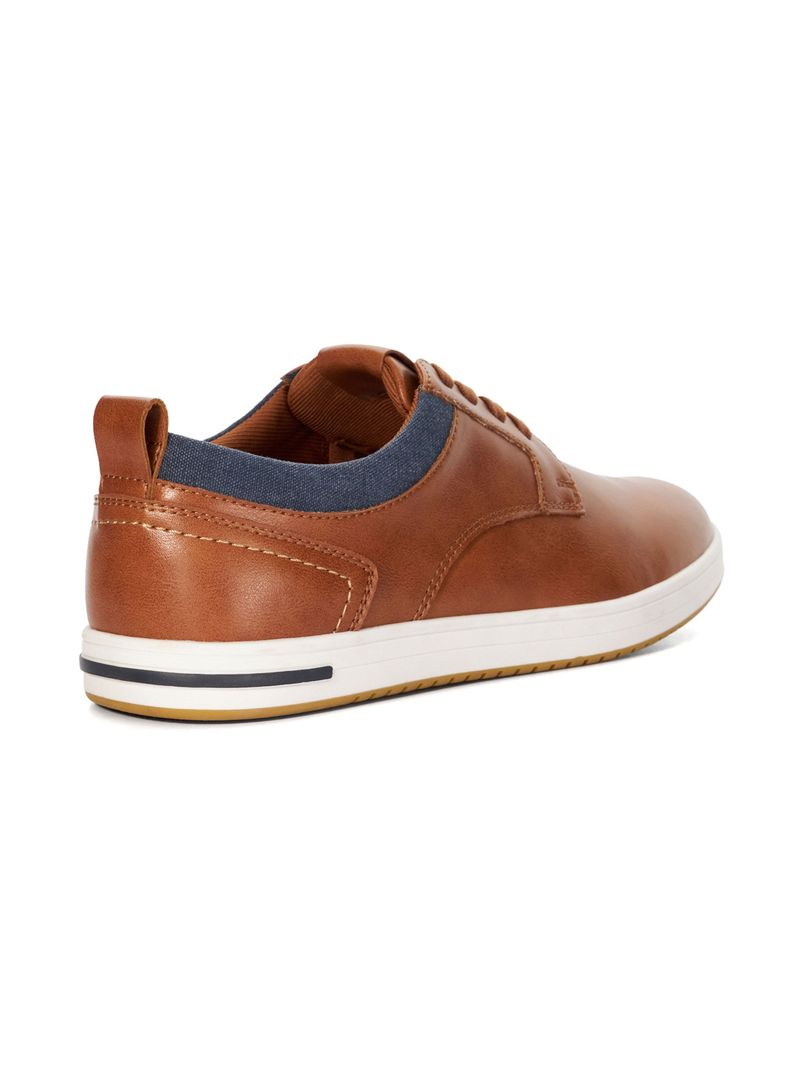 Zapatilla Urbana Travels Hombre-3