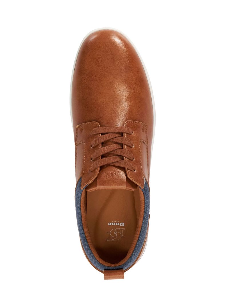 Zapatilla Urbana Travels Hombre-4