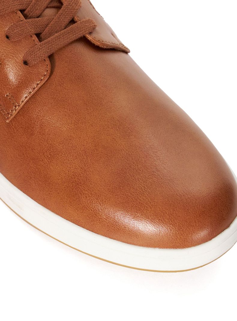 Zapatilla Urbana Travels Hombre-5
