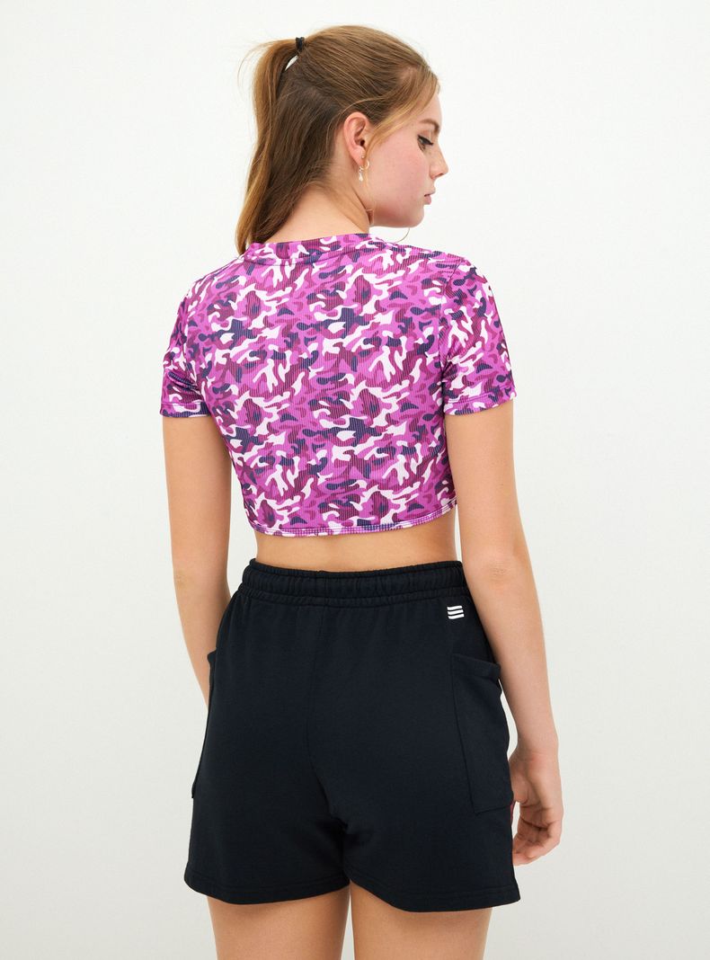 Polera Full Print Camo-1