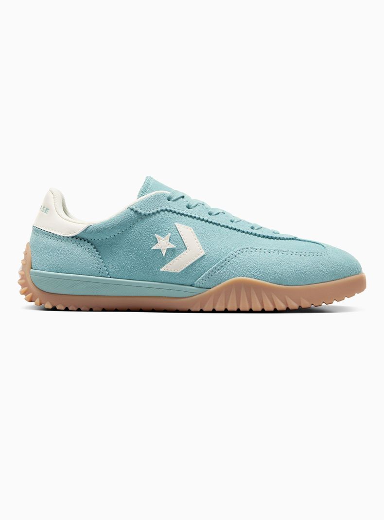 Zapatilla Urbana Cuero Run Star Trainer Mujer-0