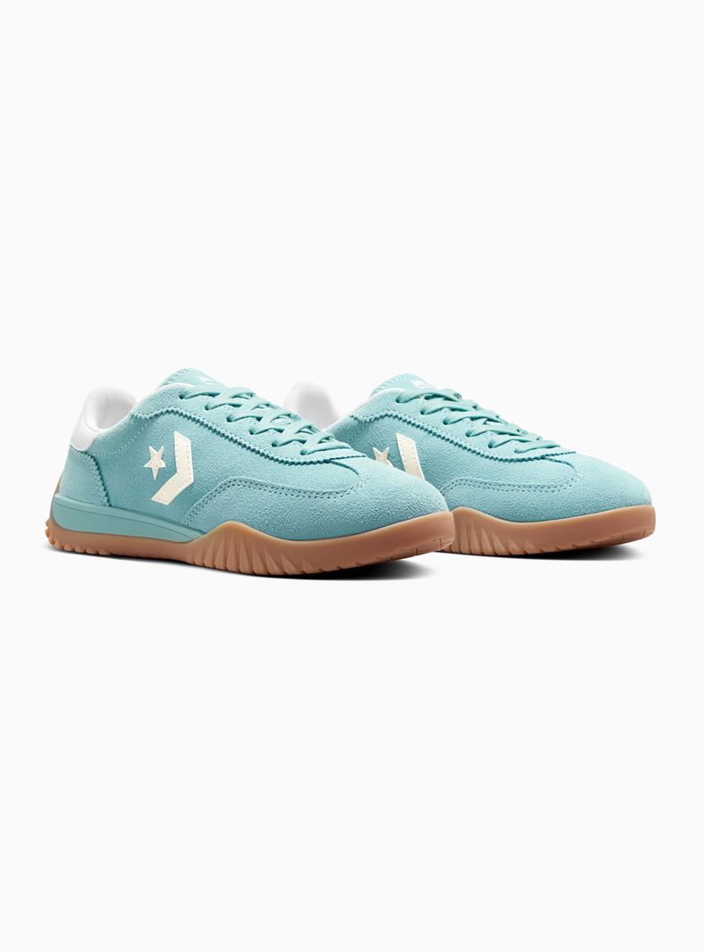 Zapatilla Urbana Cuero Run Star Trainer Mujer-1