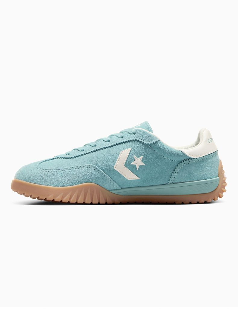 Zapatilla Urbana Cuero Run Star Trainer Mujer-2