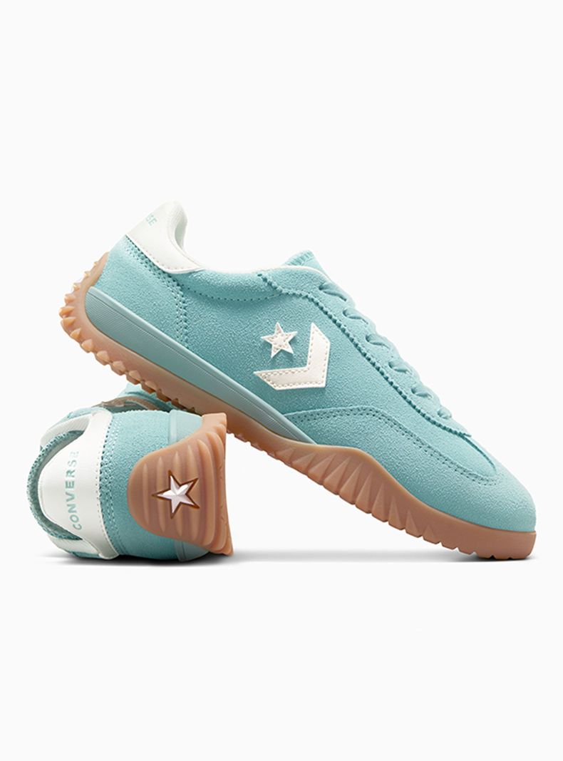 Zapatilla Urbana Cuero Run Star Trainer Mujer-3