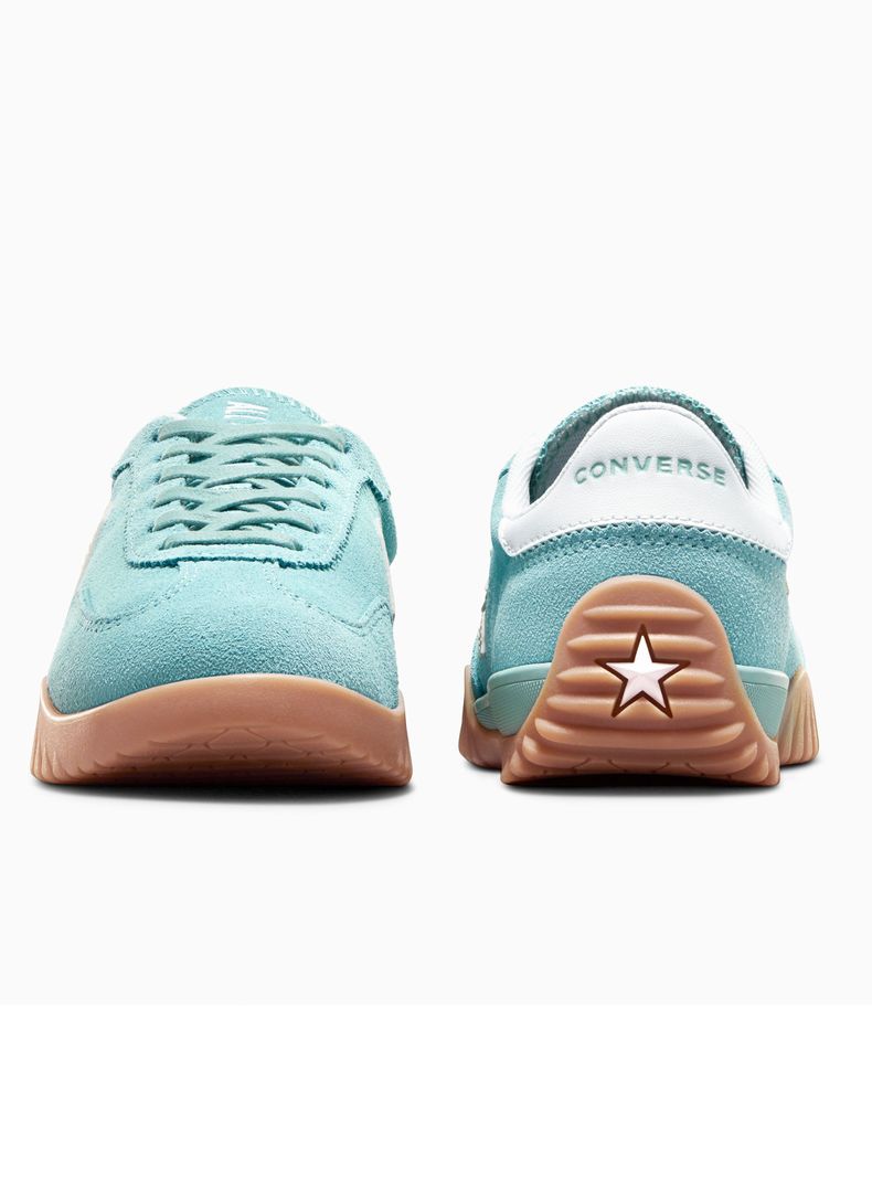 Zapatilla Urbana Cuero Run Star Trainer Mujer-4