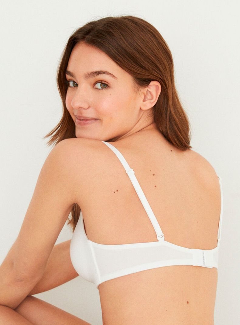 Sostén Unique Triangular Push Up-1