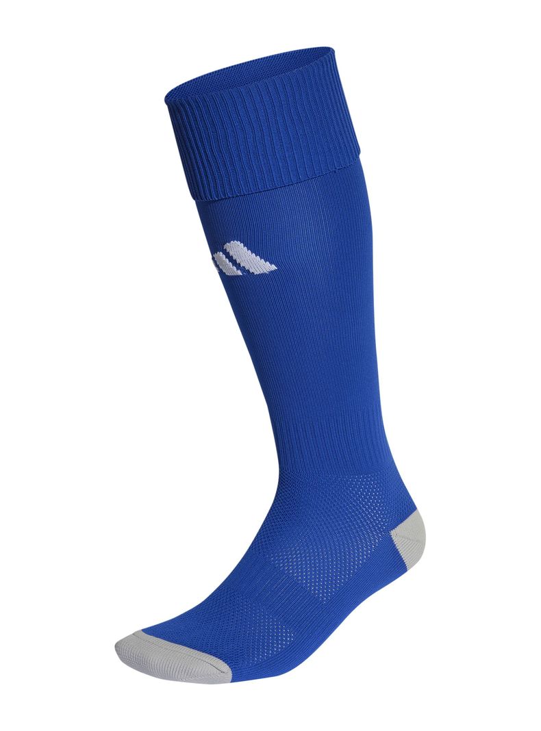 Calcetín Football Milano 23 Sock Azul Unisex-0