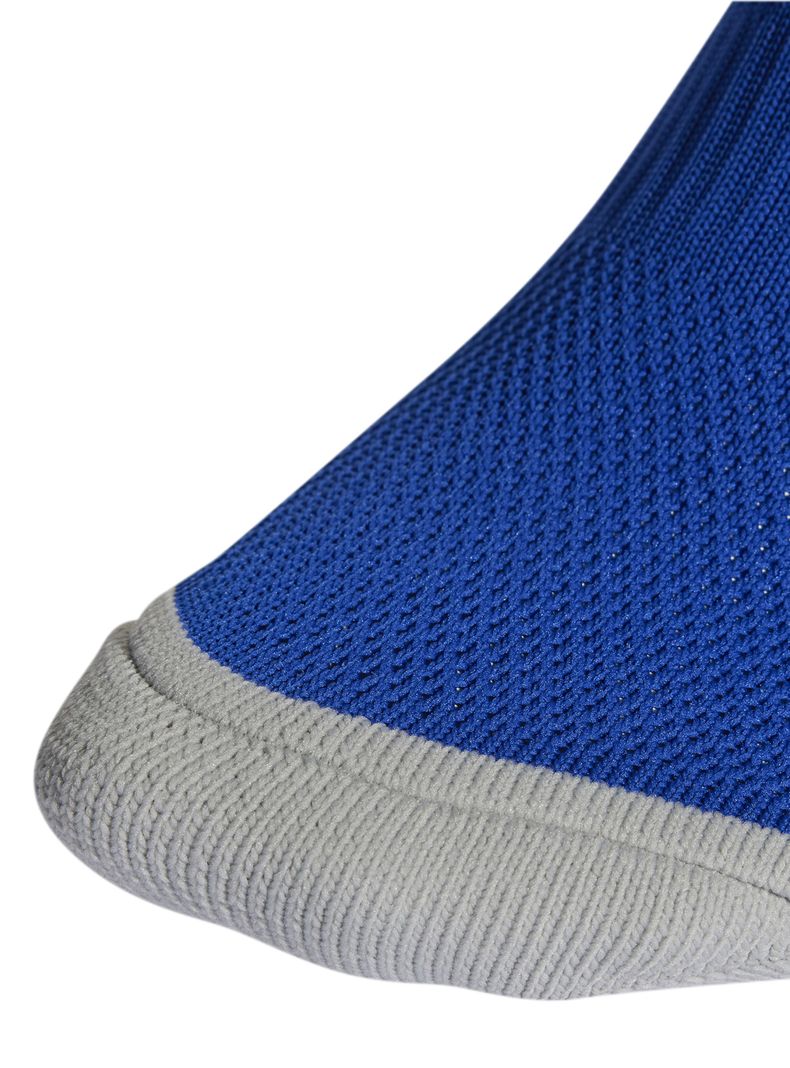 Calcetín Football Milano 23 Sock Azul Unisex-1