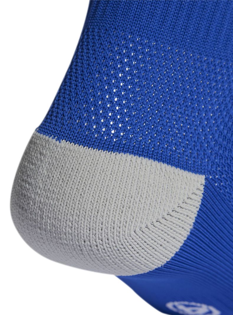 Calcetín Football Milano 23 Sock Azul Unisex-2