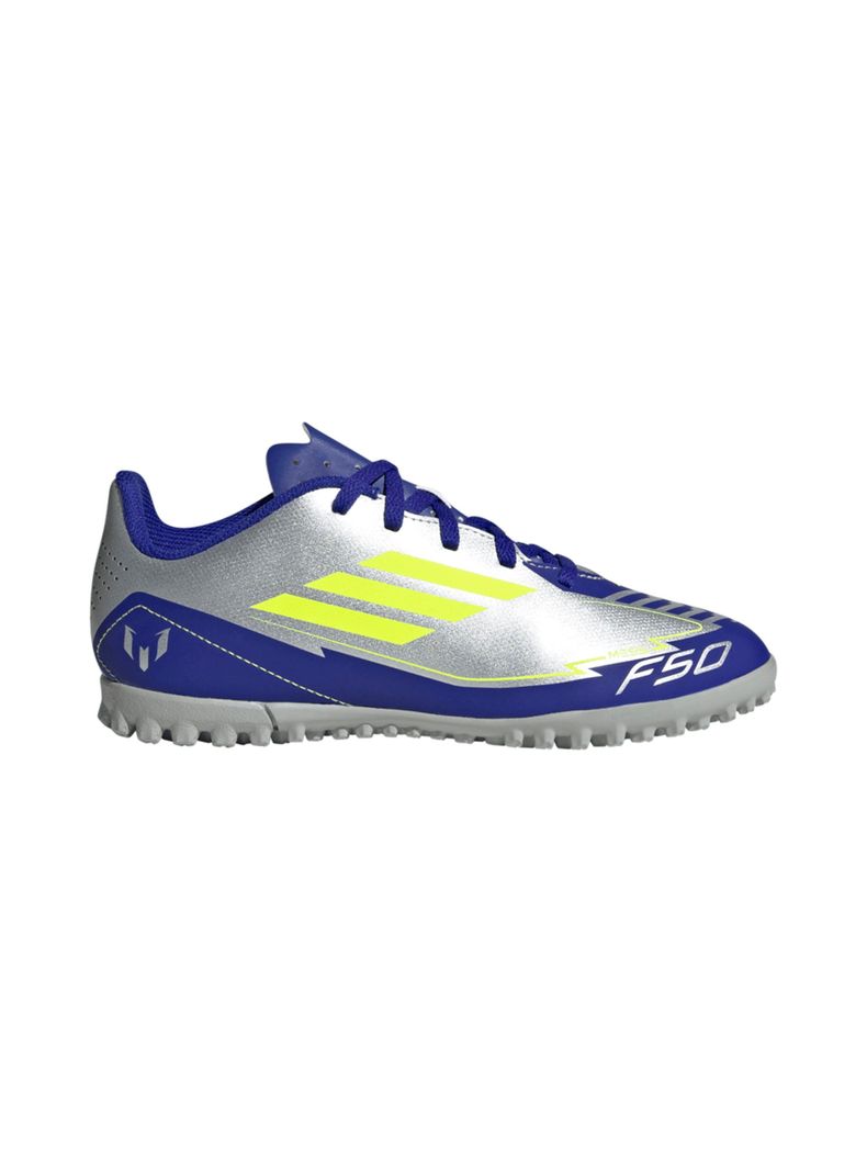 Zapatilla de Fútbol Junior F50 Messi Unisex-0
