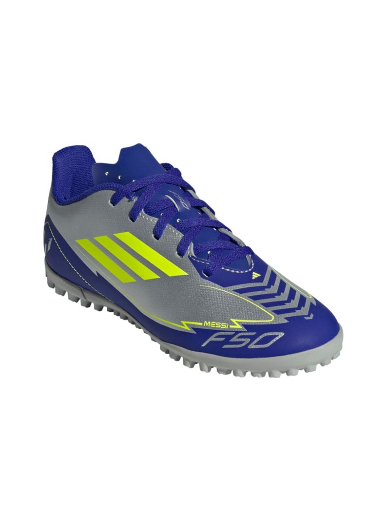 Zapatilla de Fútbol Junior F50 Messi Unisex-1