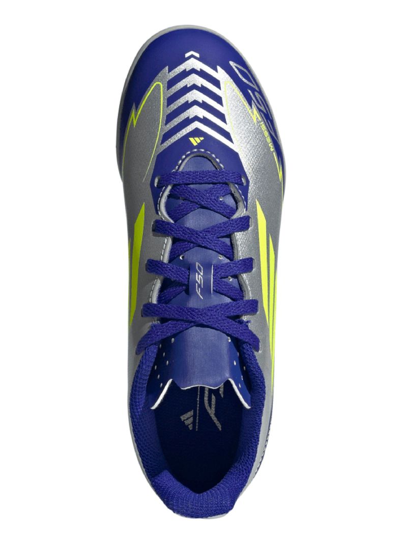 Zapatilla de Fútbol Junior F50 Messi Unisex-3