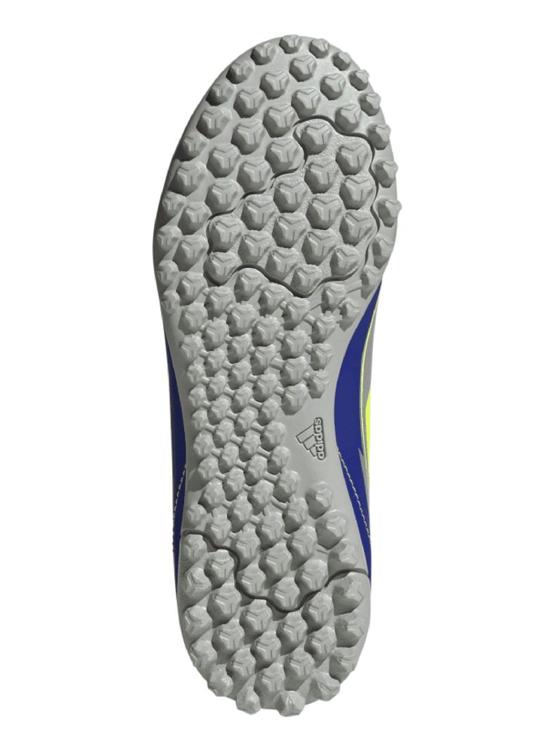 Zapatilla de Fútbol Junior F50 Messi Unisex-4