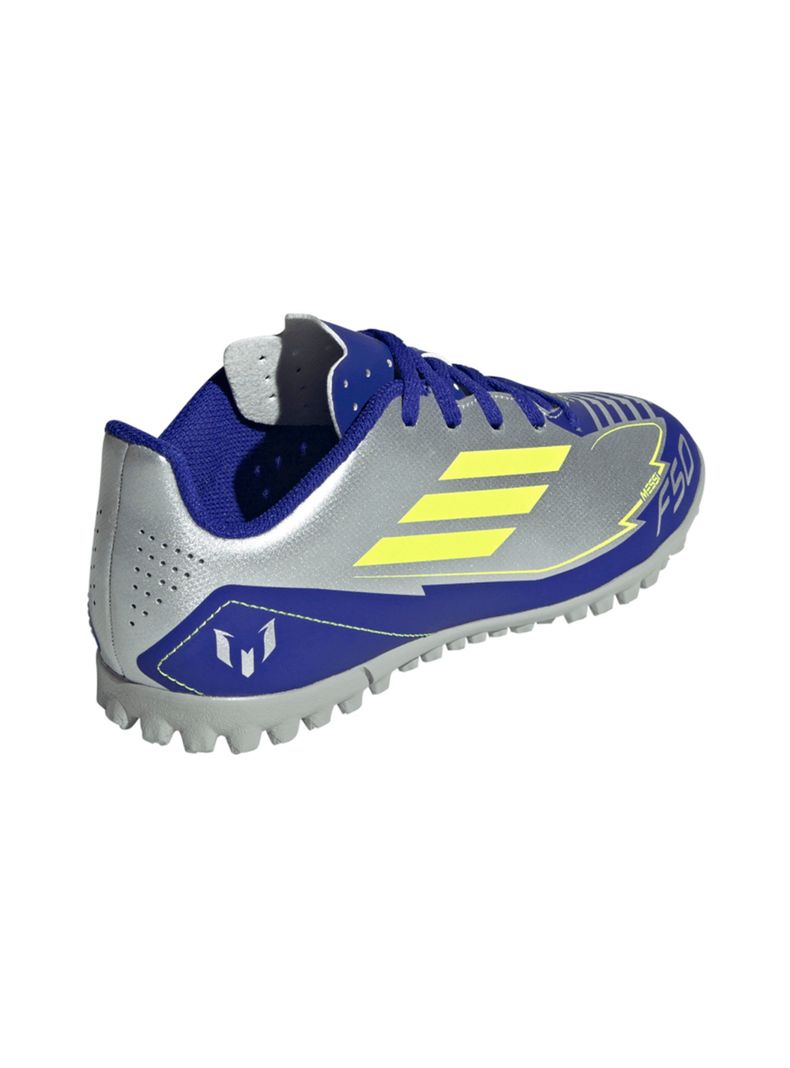 Zapatilla de Fútbol Junior F50 Messi Unisex-5