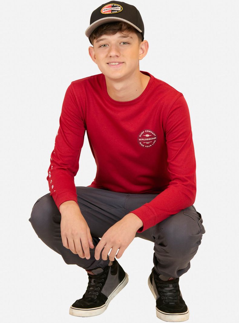 Polera Surf Logo-3