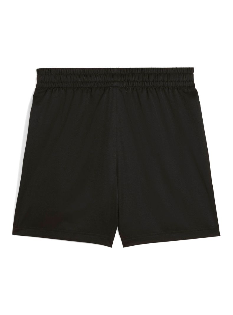 Short Ess Logo Woven-3